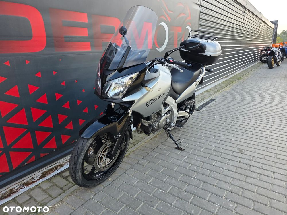 Suzuki DL - 30