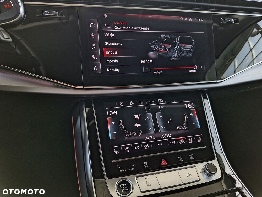 Audi Q7 45 TDI mHEV Quattro S Line Tiptr - 34