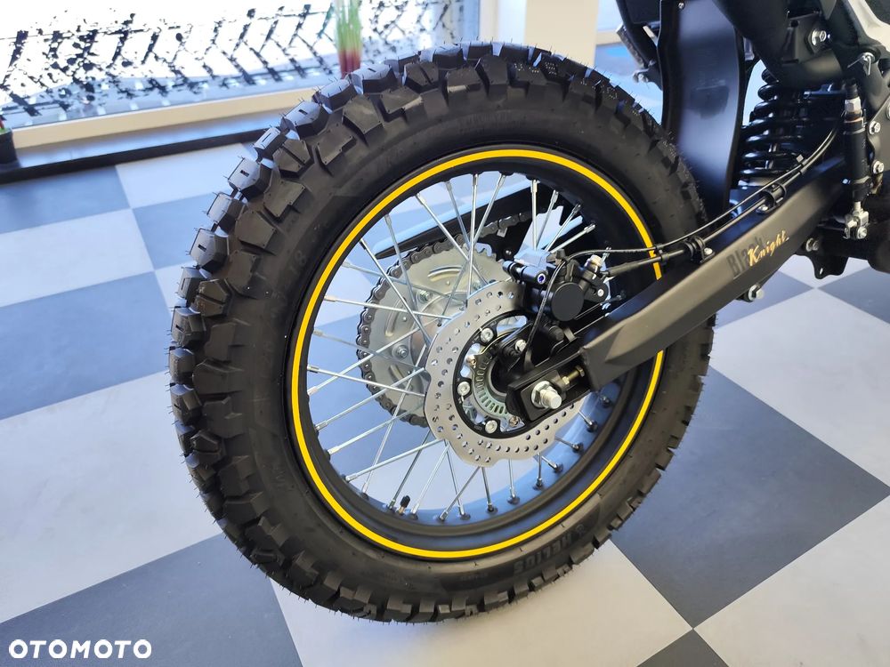 VOGE 300GY RALLY - 23