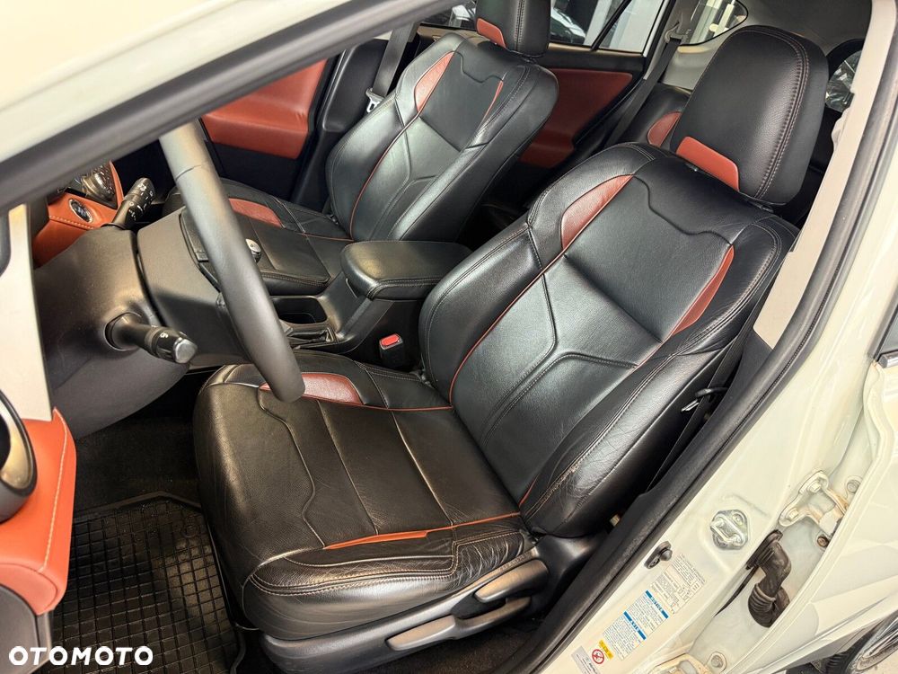 Toyota RAV4 - 23