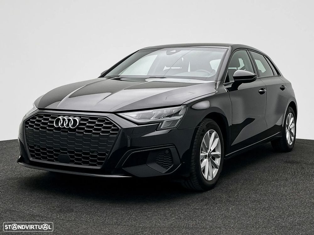 Audi A3 Sportback 30 TFSI S tronic - 1