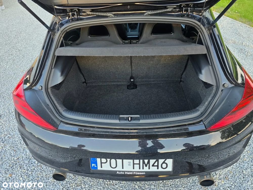 Volkswagen Scirocco 2.0 TSI BMT - 13