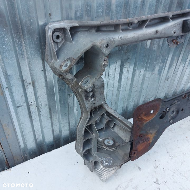 WOZEK SANKI BELKA PRZOD MERCEDES C W203 CLK W209 ORYGINAL DEMONTAZ 2036280657 - 4
