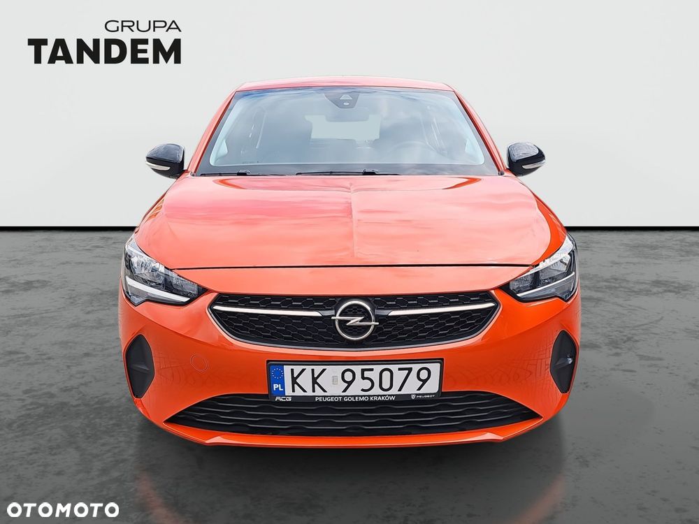 Opel Corsa - 2