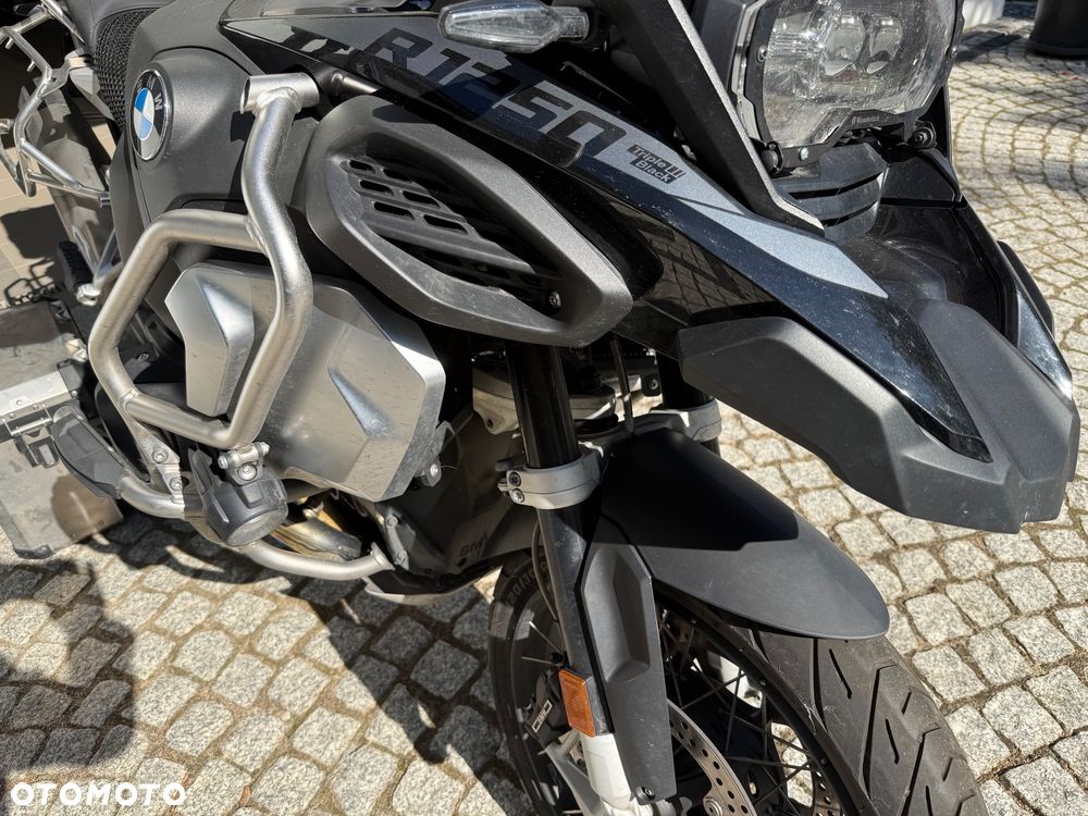 BMW R1250 GS Adventure - 8