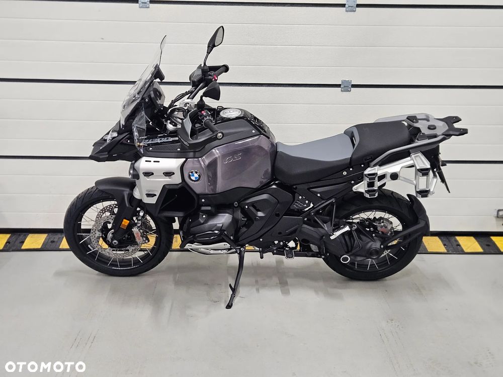 BMW GS - 7
