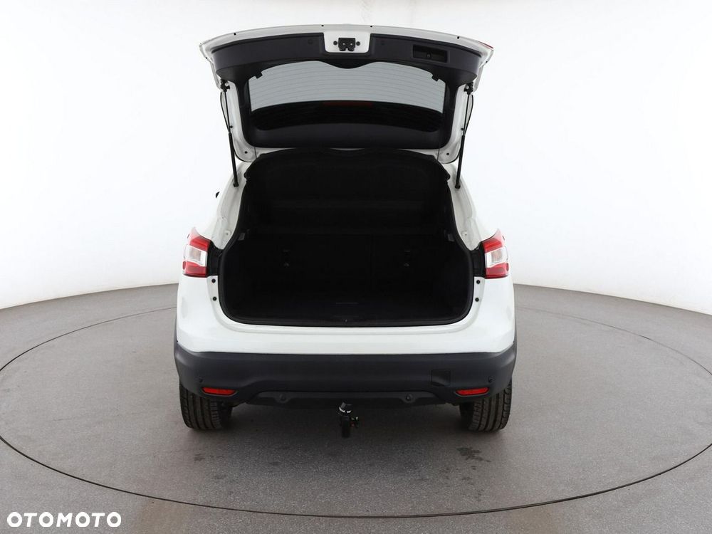 Nissan Qashqai 1.6 DIG-T Tekna - 20