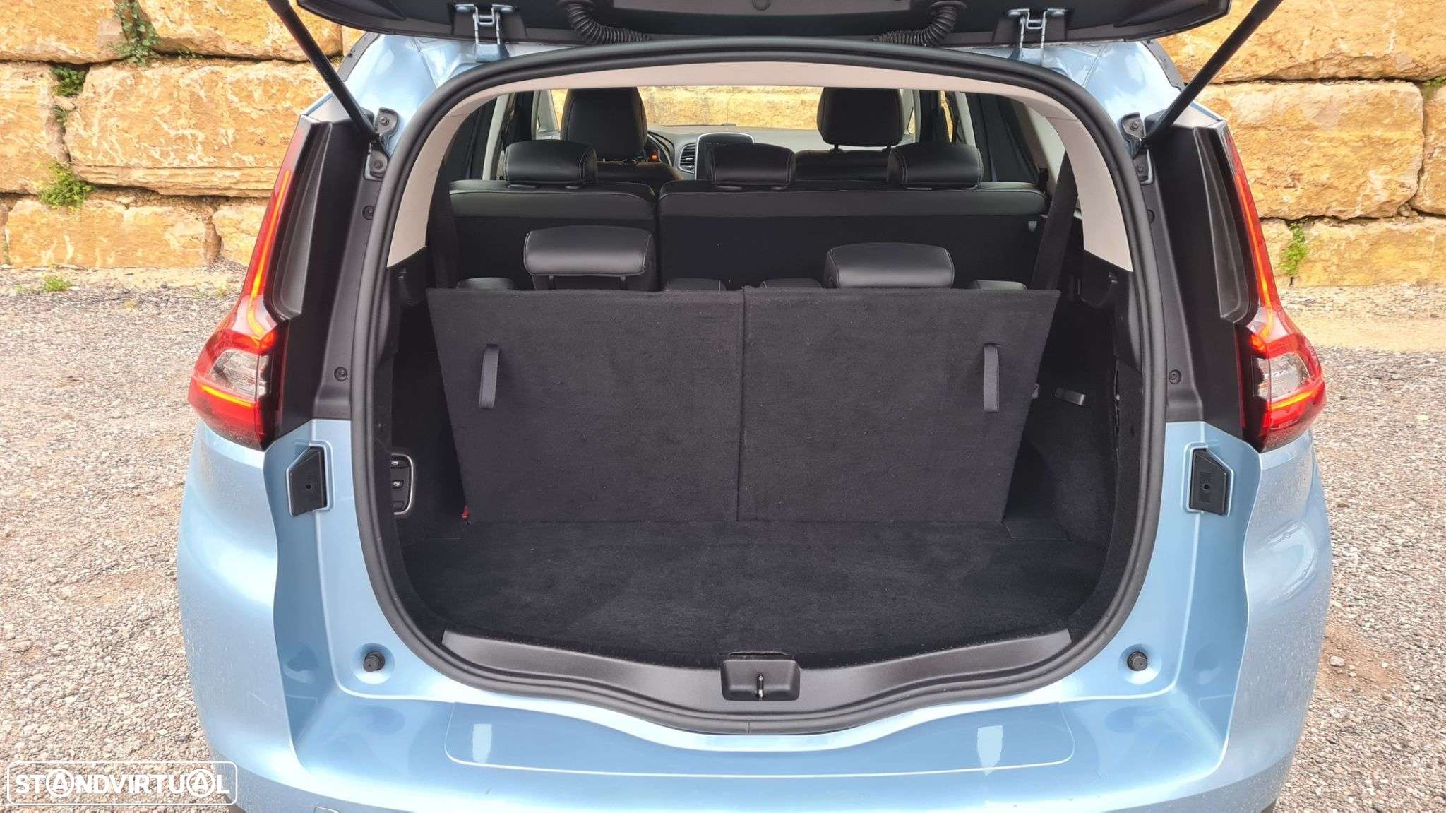 Renault Grand Scénic 1.5 dCi Dynamique S SS - 57