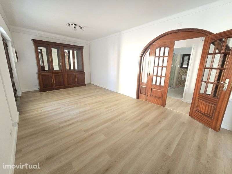 Moradia T3 logradouro - Grande imagem: 5/5