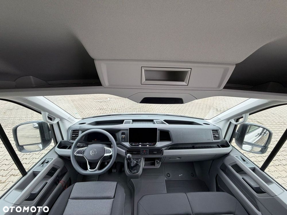 Volkswagen Crafter - 21