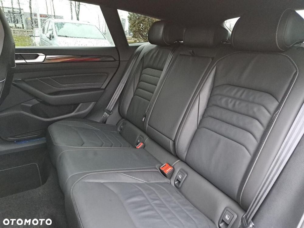 Volkswagen Arteon Shooting Brake - 17