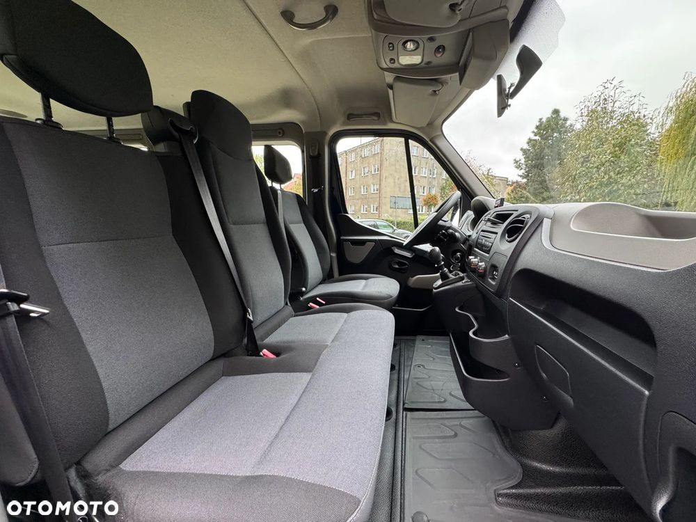 Renault Master - 13