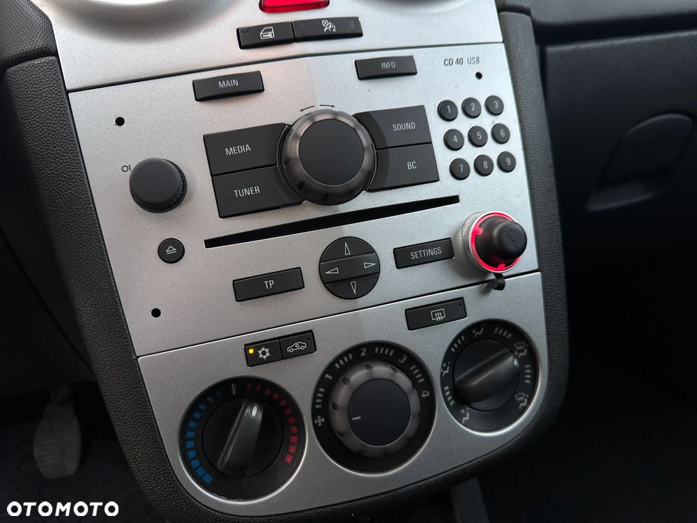 Opel Corsa - 30