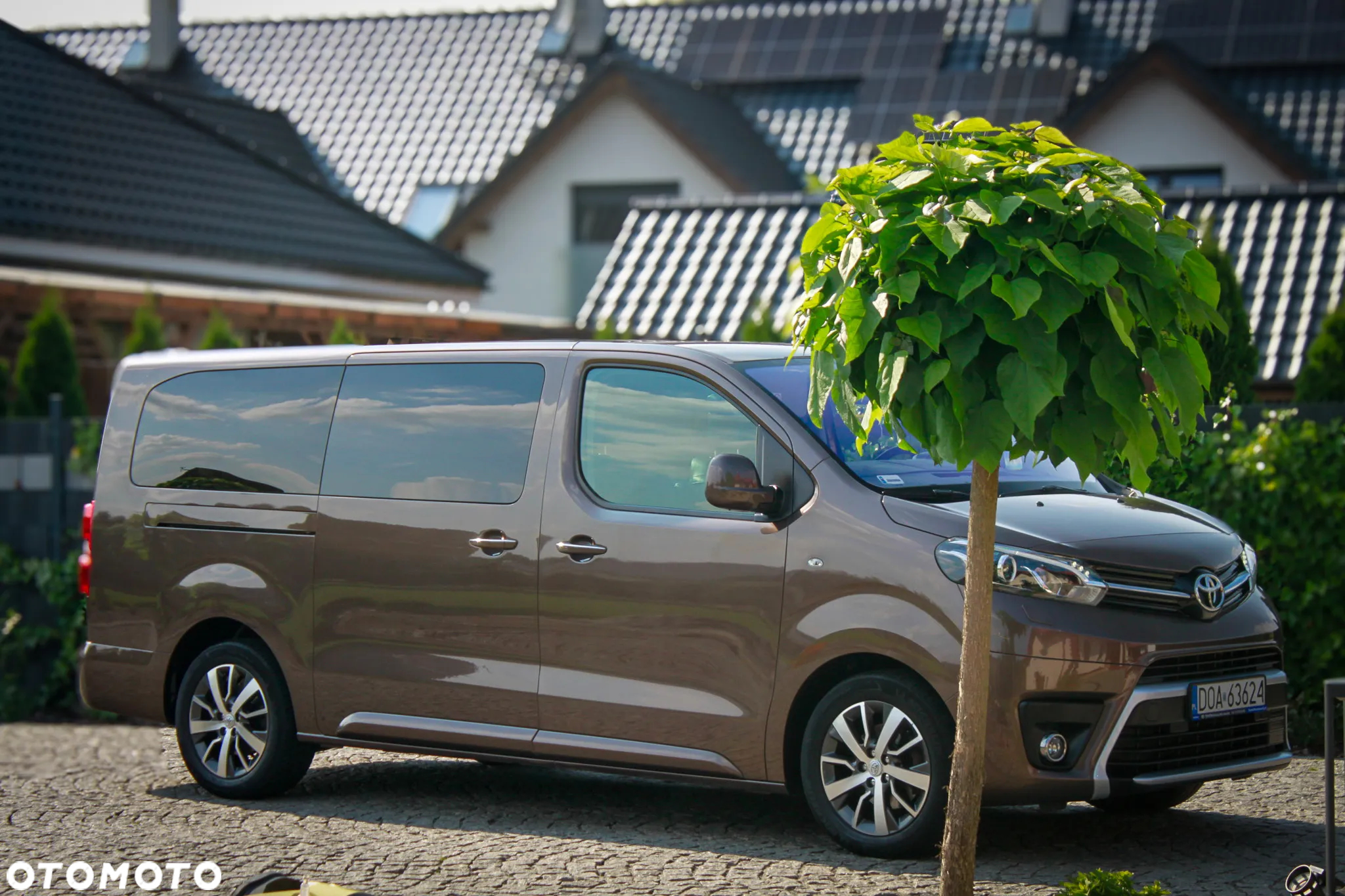 Toyota ProAce - 5