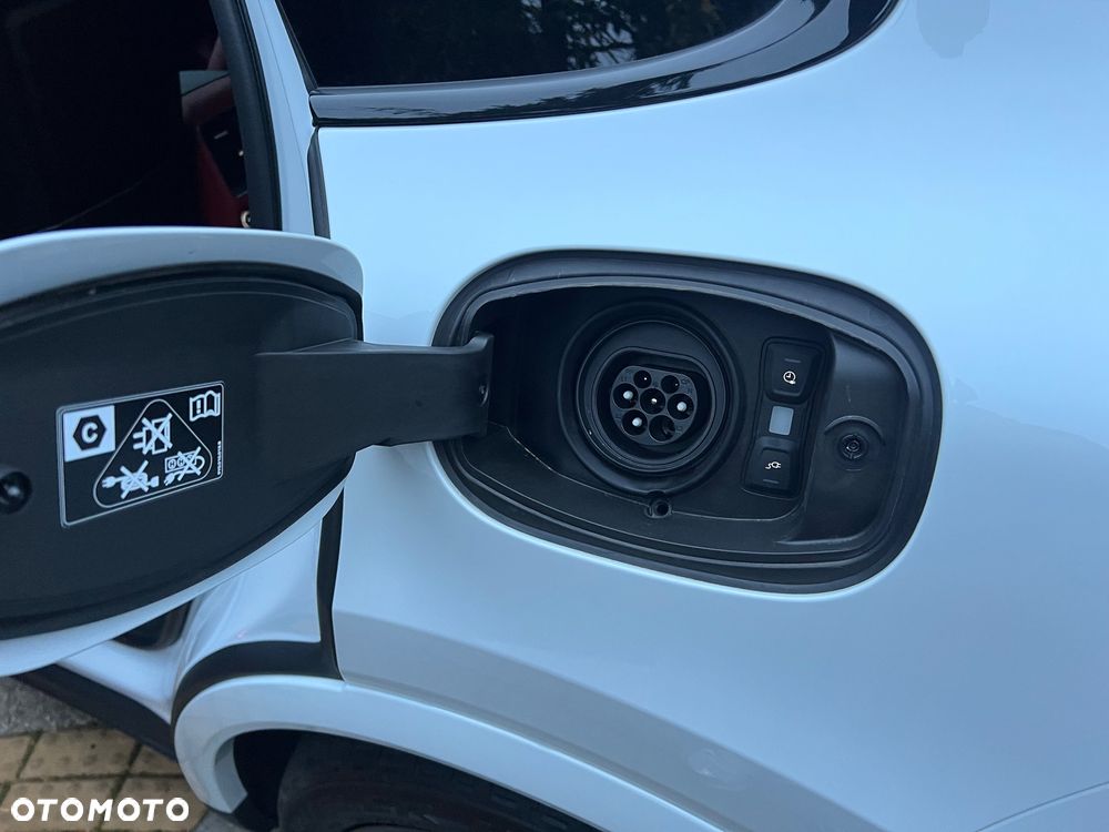 Porsche Cayenne Platinum Edition - 19