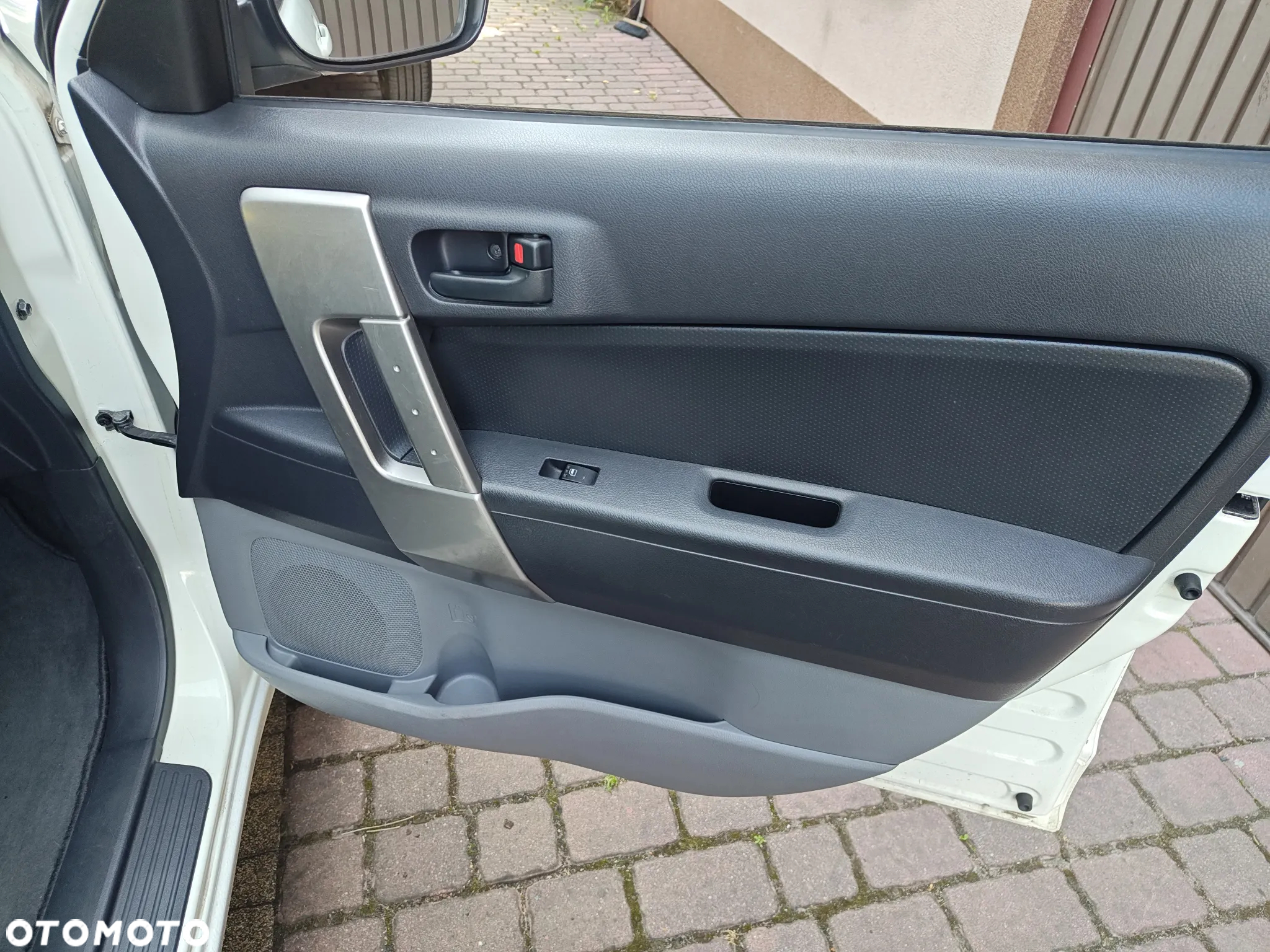 Daihatsu Terios 1.5 Top 4WD - 16