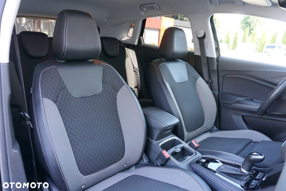 Opel Grandland X 1.6 T Ultimate S&S - 34