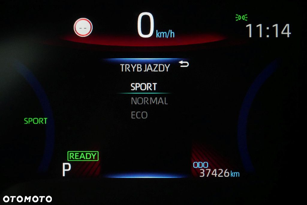 Toyota Corolla - 22