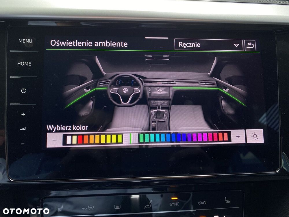 Volkswagen Arteon Shooting Brake 2.0 TSI R-Line DSG - 26