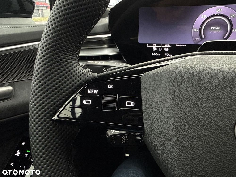 Audi A5 Limousine - 21