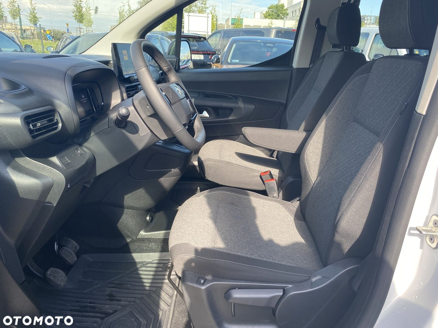 Opel Combo Life 1.2 Turbo Edition S&S - 9