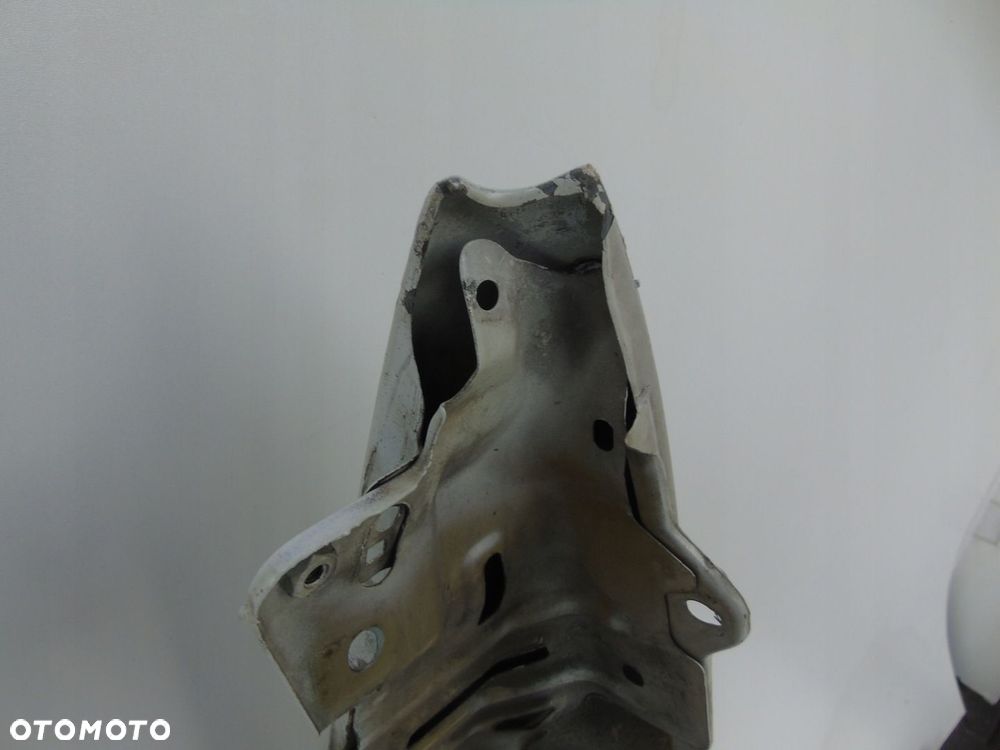 Alfa Romeo 159 błotnik prawy 60688211 - 6