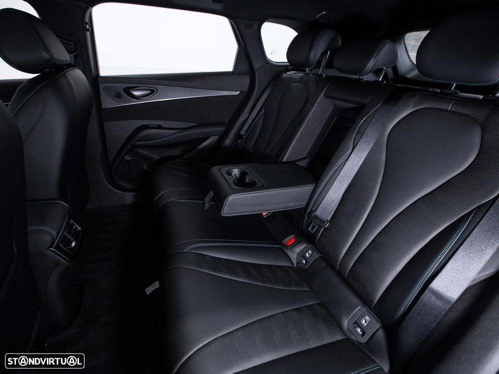 BYD Seal 6 DM-i Touring Boost - 11