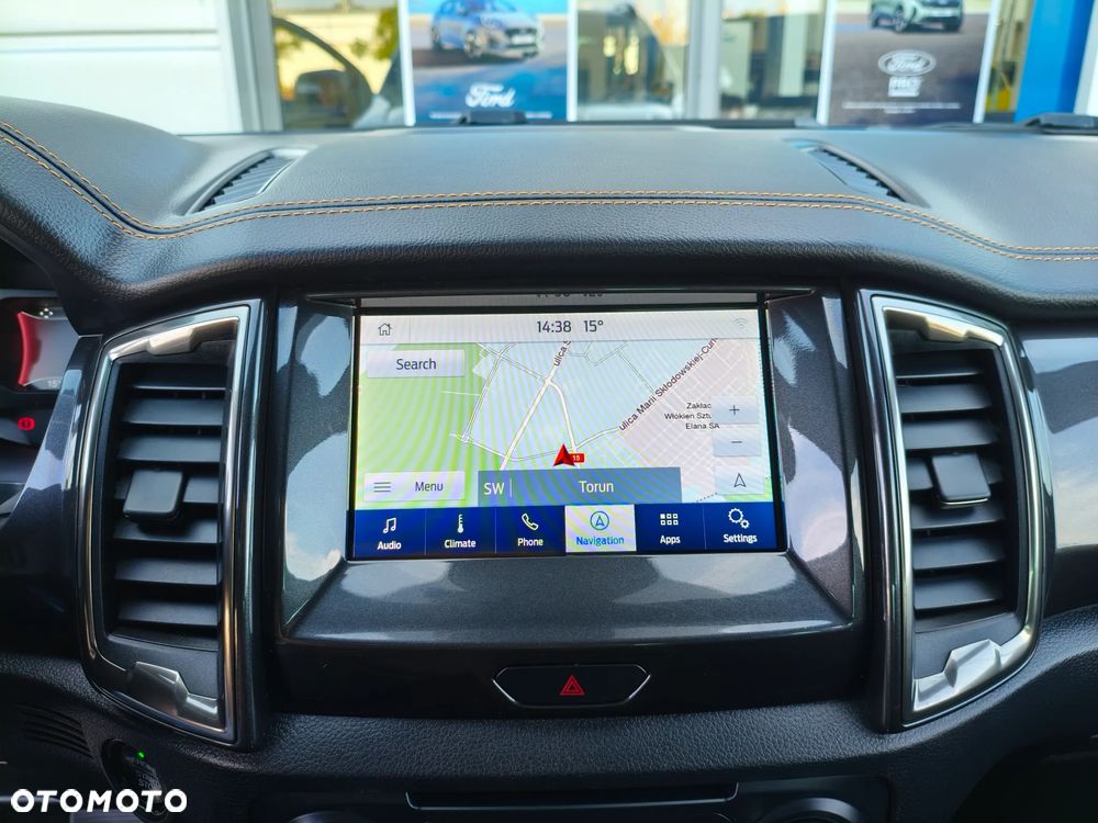 Ford Ranger 2.0 EcoBlue 4x4 DC Wildtrak - 17