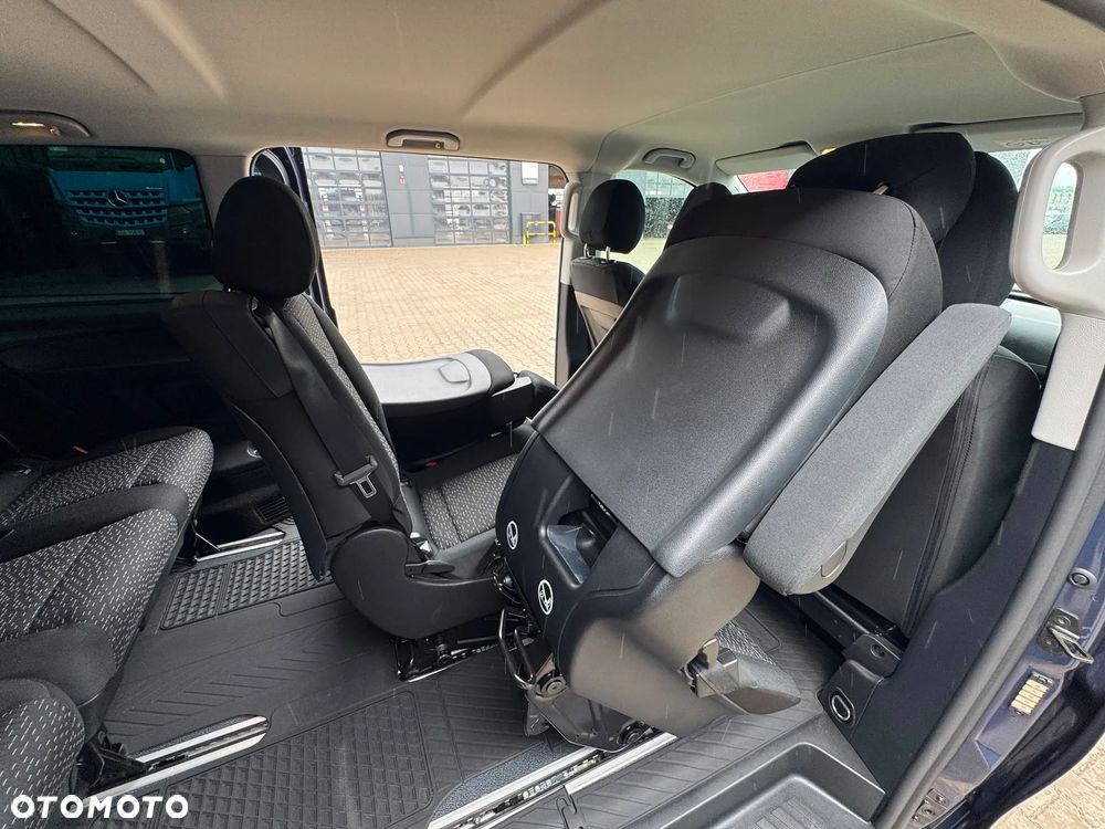 Mercedes-Benz Vito Tourer L2 Pro 9G-Tronic 447.703 - 18