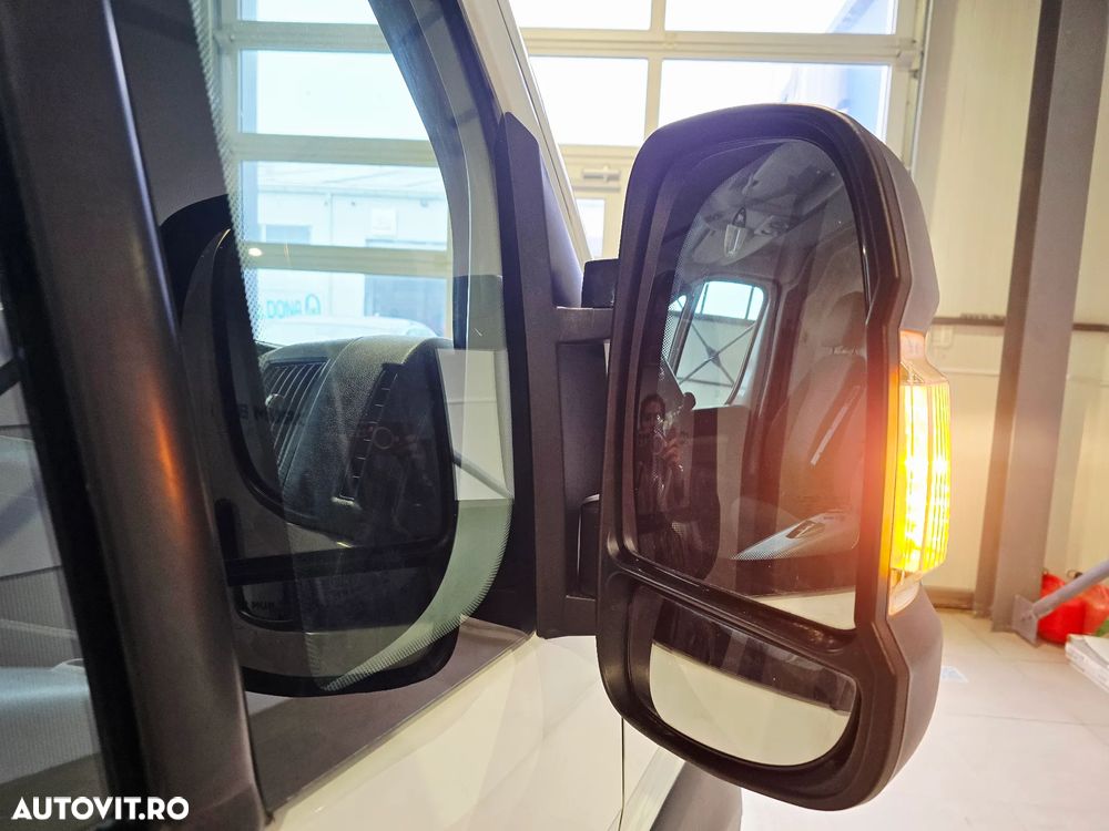 Peugeot Boxer Platou CD 2.2 BlueHDi 140CP 335 L3 BVM6 - 20