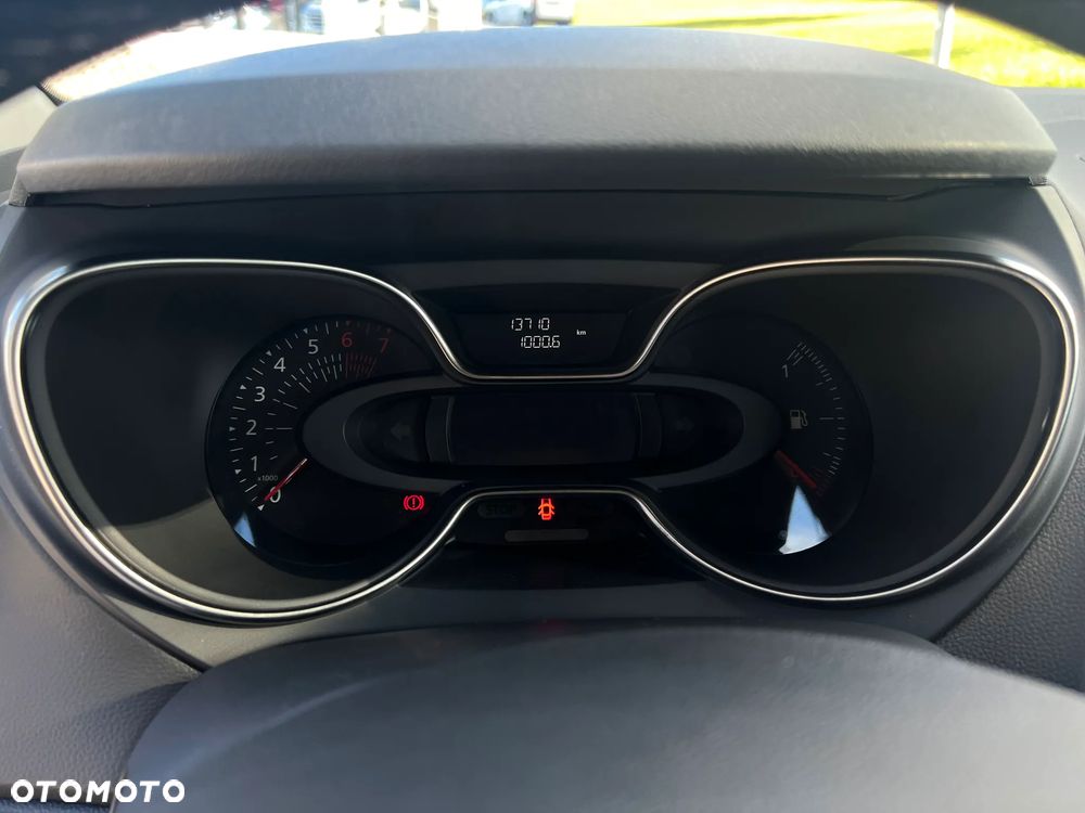 Renault Captur 1.2 Energy TCe Limited - 14