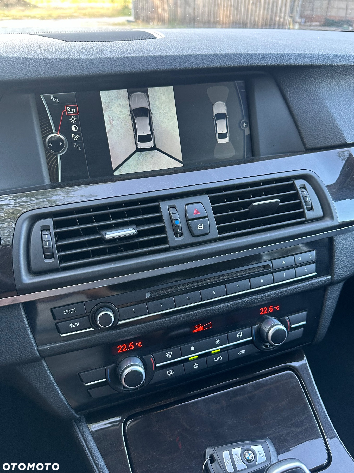 BMW Seria 5 - 10