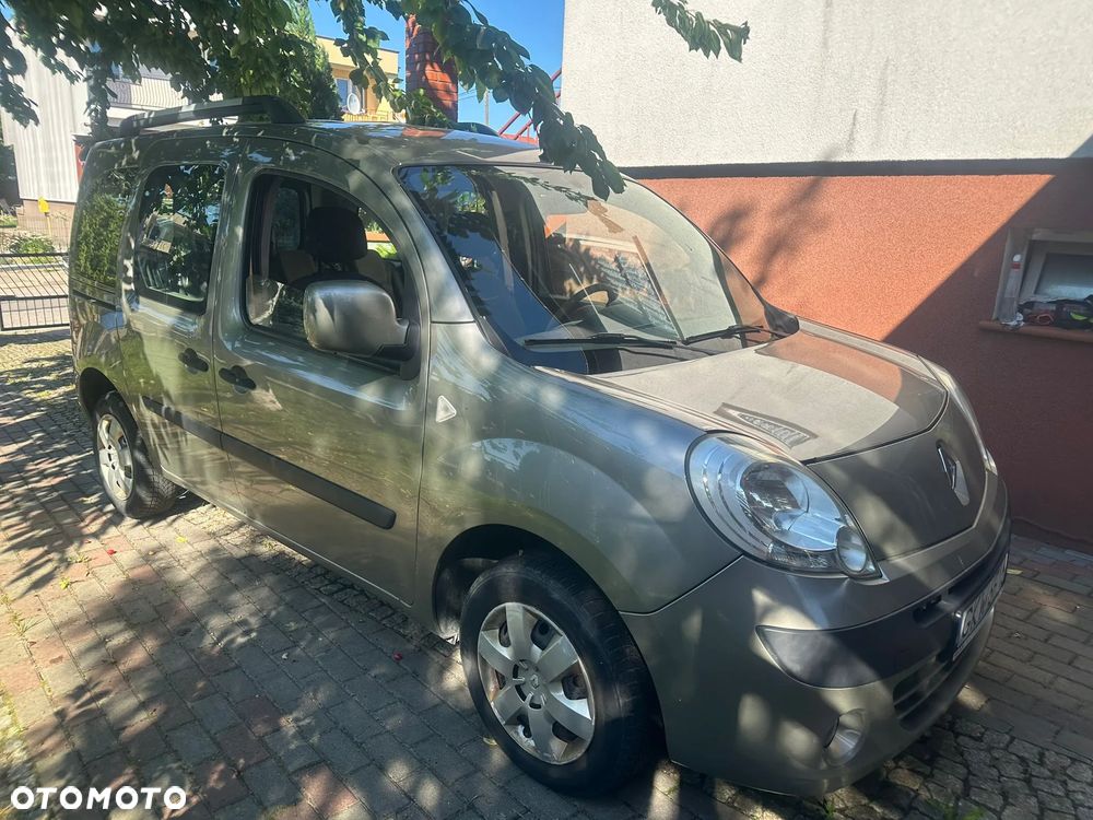 Renault Kangoo 1.5 dCi Helios - 2