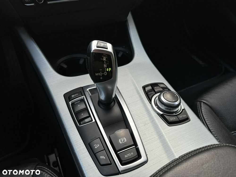 BMW X3 - 27