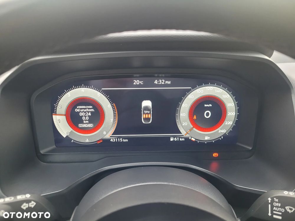 Nissan Qashqai 1.3 DIG-T mHEV N-Connecta - 23