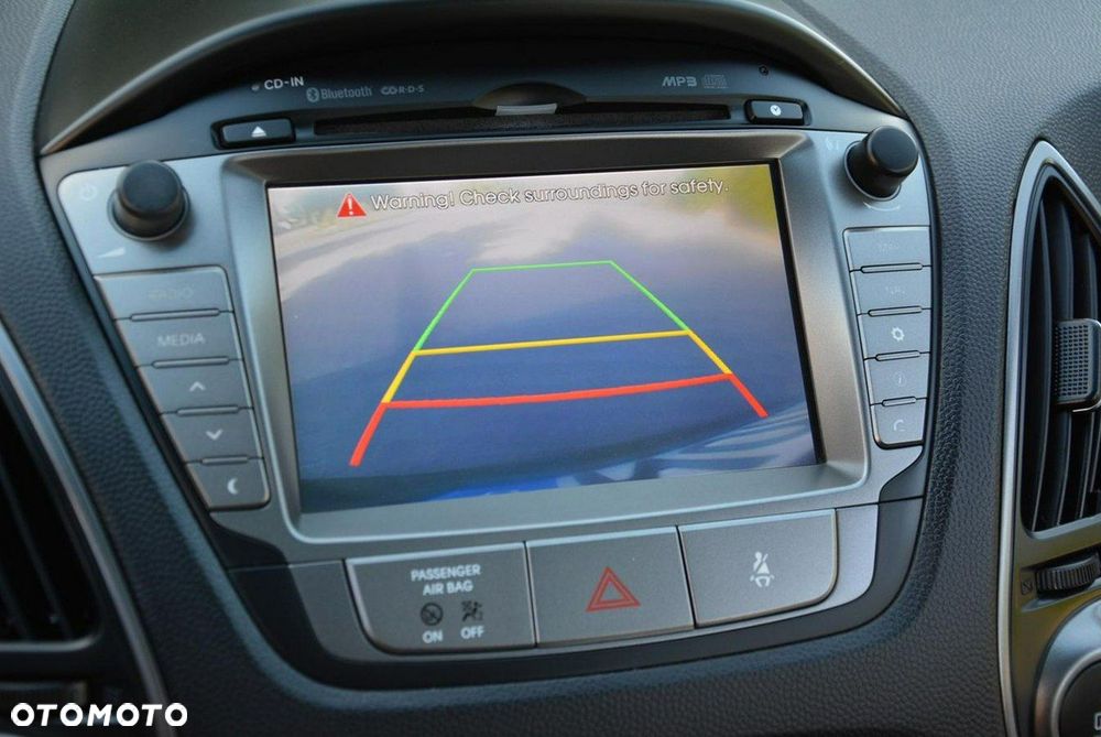 Hyundai ix35 1.6 GDI Premium 2WD - 29