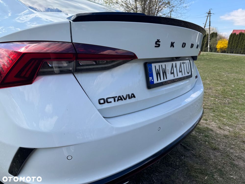 Skoda Octavia - 7