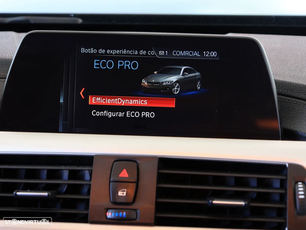 BMW 420 Gran Coupé d xDrive L.Sport - 33