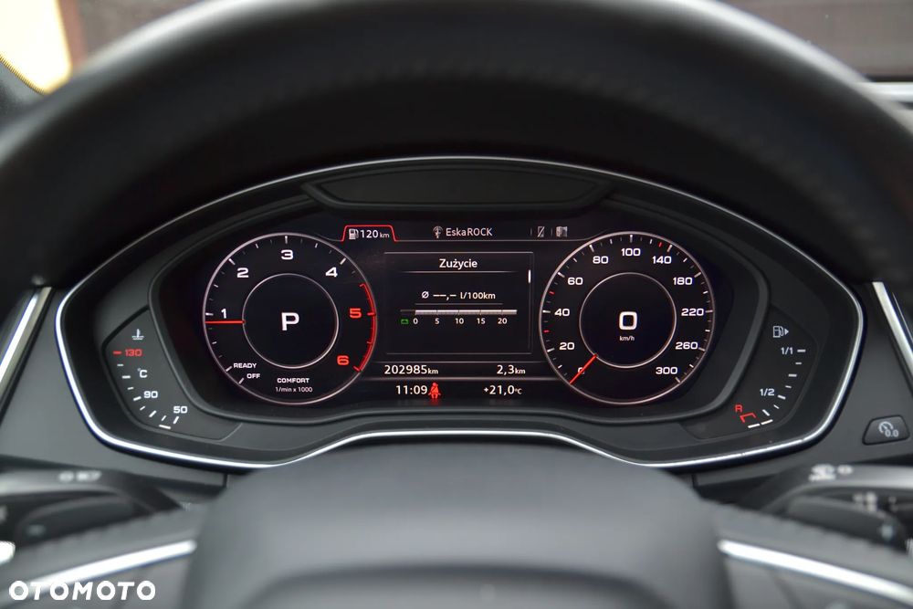 Audi Q5 2.0 TDI Quattro S tronic - 18
