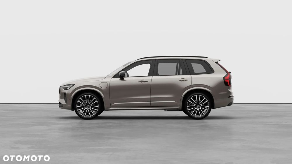 Volvo XC 90 T8 AWD Plug-In Hybrid Ultra Dark 7os - 5