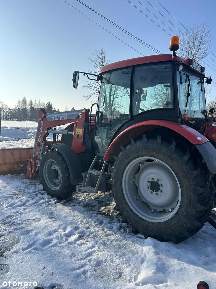 Zetor Proxima 80 - 2