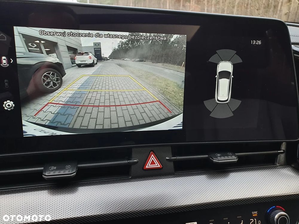 Kia Sportage 1.6 T-GDI HEV Anniversary 2WD - 24