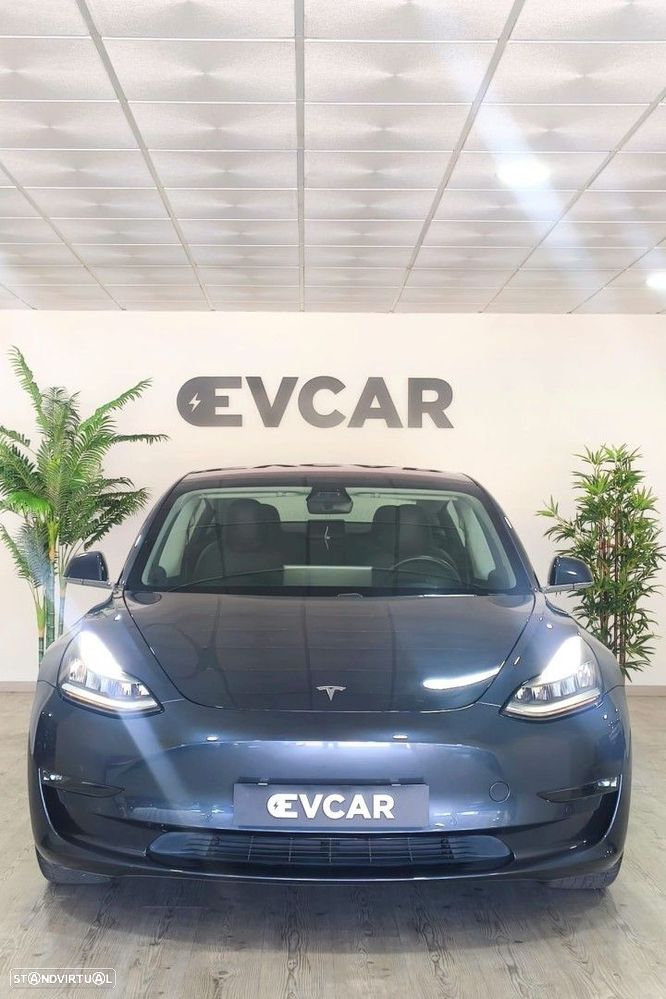 Tesla Model 3 Long Range AWD Dual Motor - 29