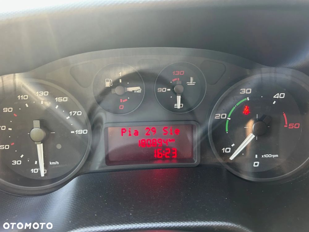 Iveco 35S13 - 5