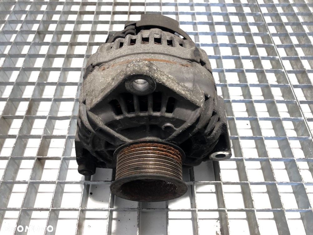 ALTERNATOR  MAN TGA 2000 - 2022 18.430 316 kW [430 KM] 4x2 2004 - 1