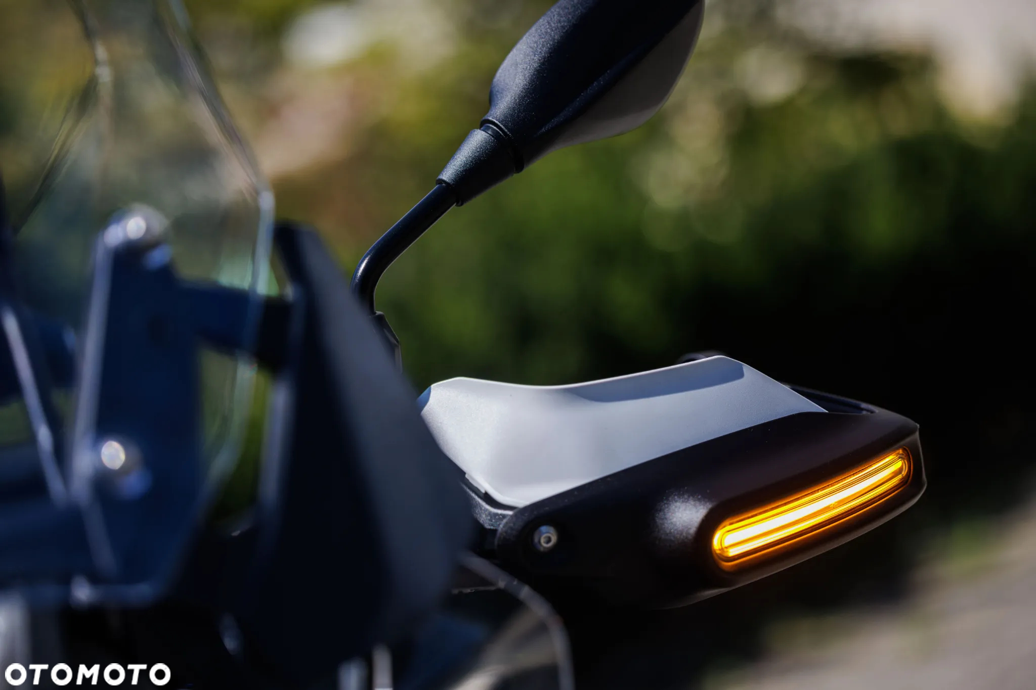 BMW GS - 8