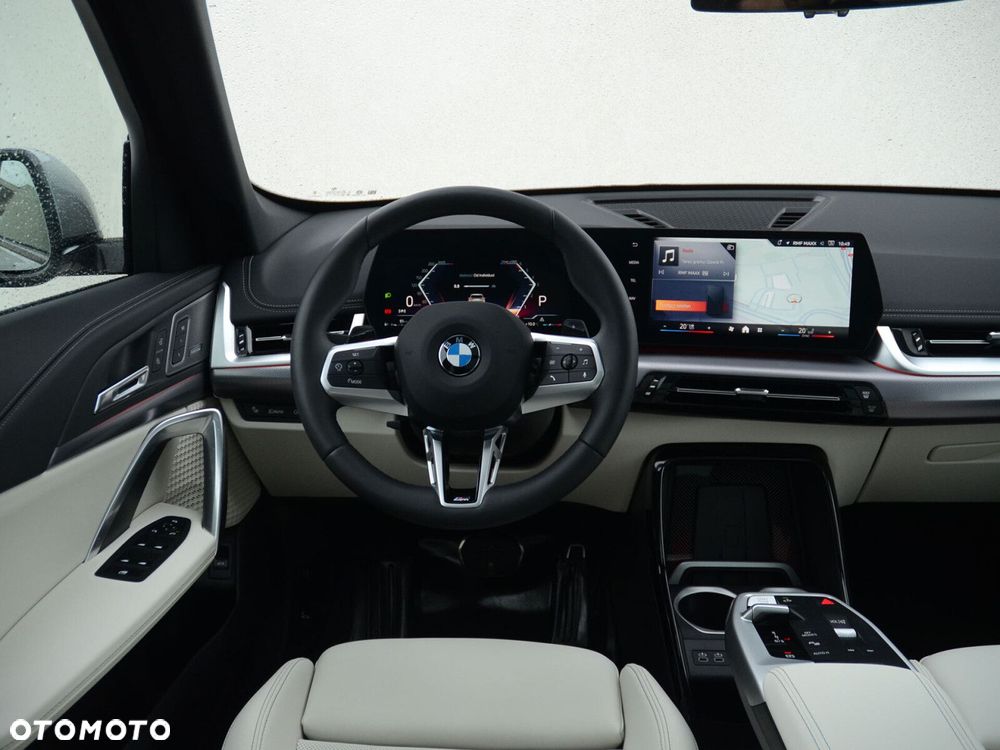 BMW X1 - 34