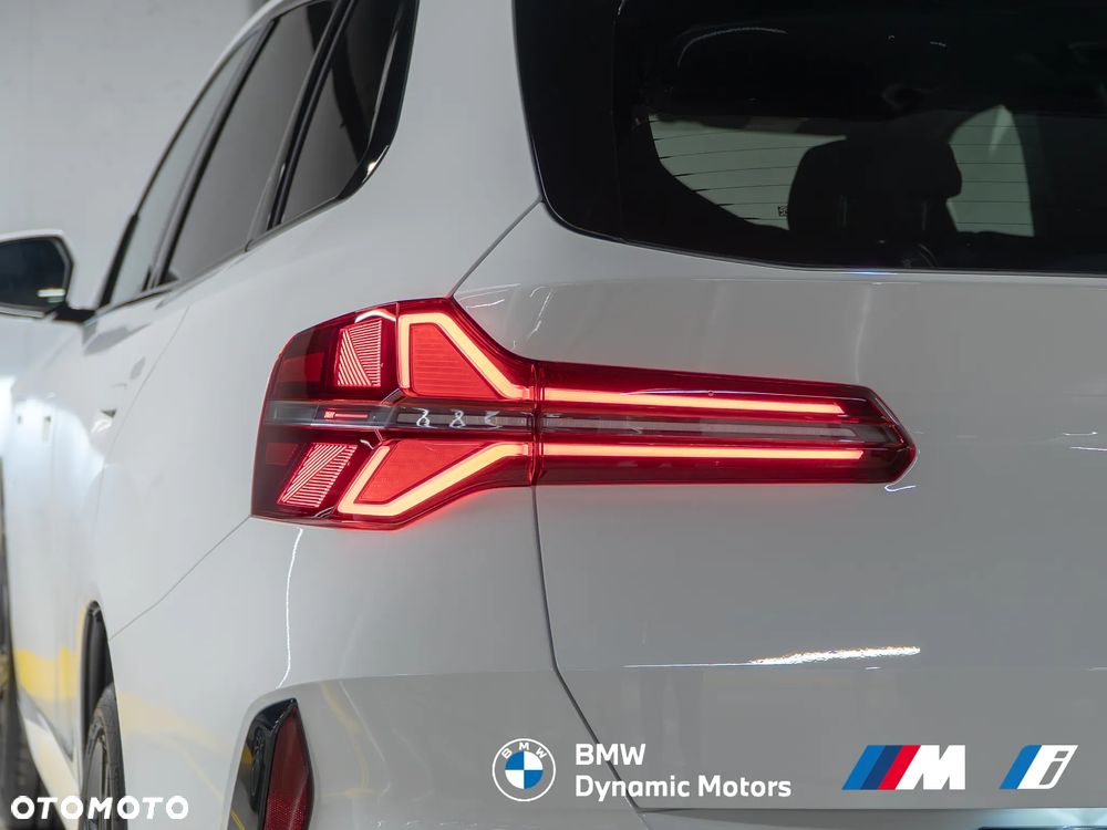 BMW X3 30e xDrive - 12