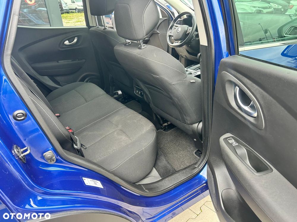Renault Kadjar 1.3 TCe FAP Intens EDC - 27