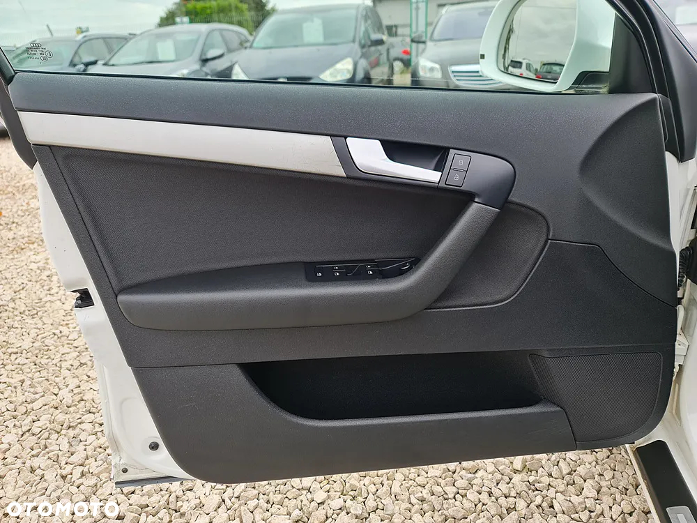 Audi A3 1.6 TDI Ambition - 13
